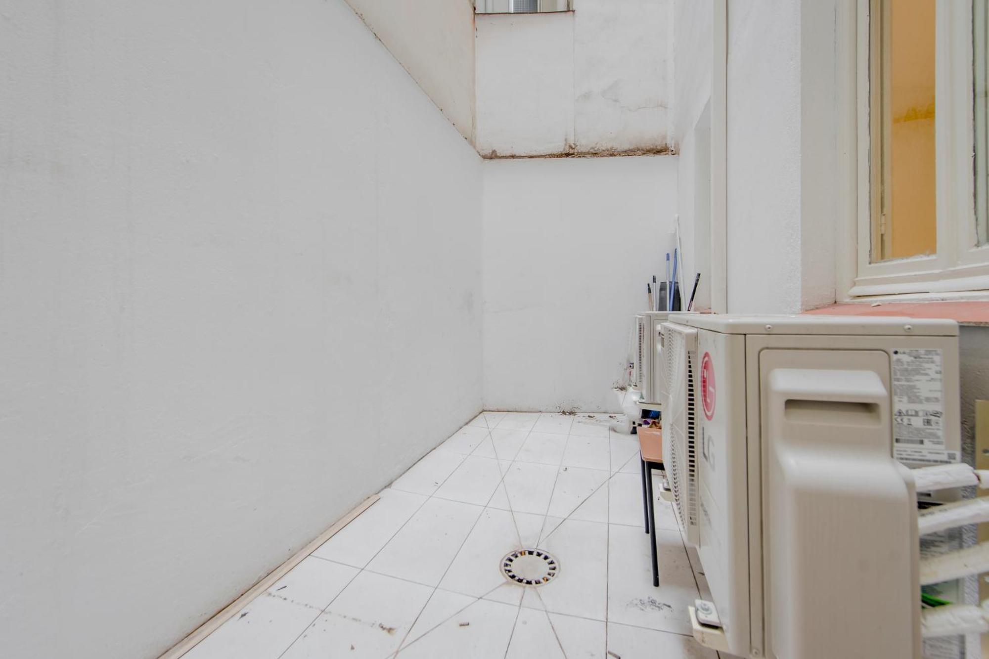 Nuevo Apt Para 7 Pax En Malasana - Gran Via E1 Apartamento Madri Exterior foto